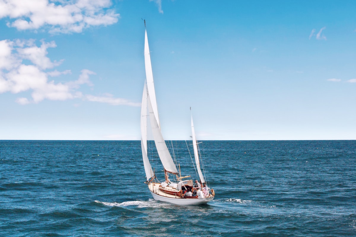 Nettoyage bateau & yacht